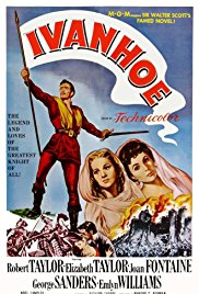 Ivanhoe (1952)