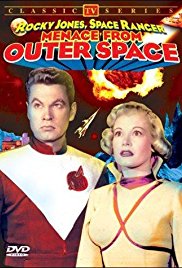 Menace from Outer Space (1956)