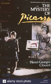 The Mystery of Picasso (1956)