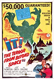 It! The Terror from Beyond Space 1958 1080p Blu-ray Remux AVC DTS-HD MA 2.0 – KRaLiMaRKo