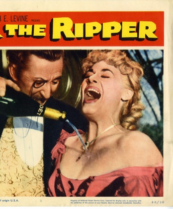 Jack the Ripper (1959)
