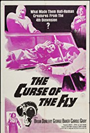 Curse of the Fly (1965)
