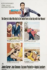 Mister Buddwing (1966)