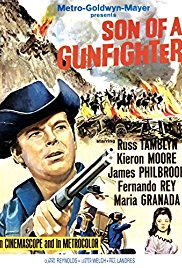 Son of a Gunfighter (1965)