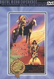 Savage Pampas (1966)