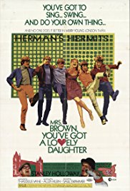 Mrs. Brown, You’ve Got a Lovely Daughter (1968)