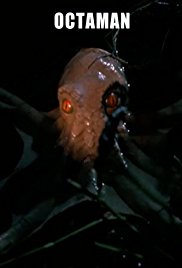 Octaman (1971)