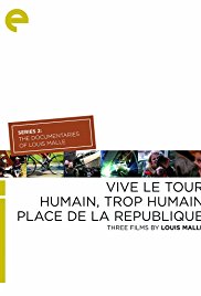 A Human Condition (1974)