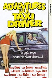 Adventures of a Taxi Driver (1976)