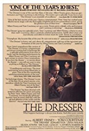 The Dresser (1983)