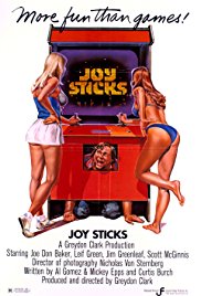 Joysticks (1983)