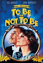 To Be or Not to Be (1983)