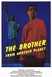 The Brother from Another Planet (1984)