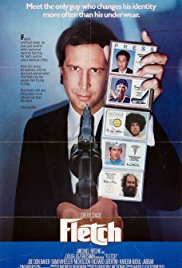 Fletch (1985)