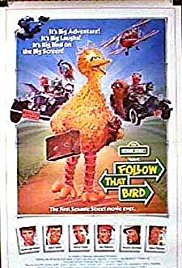 Follow That Bird (1985)