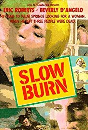 Slow Burn (1986)