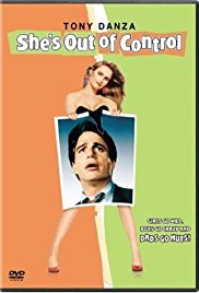She’s Out of Control (1989)