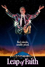 Leap of Faith (1992)
