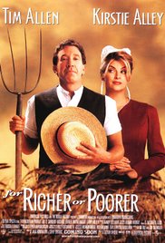 For Richer or Poorer (1997)