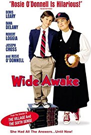 Wide Awake (1998)