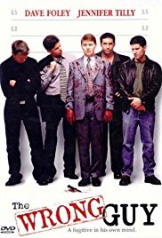 The Wrong Guy (1997)