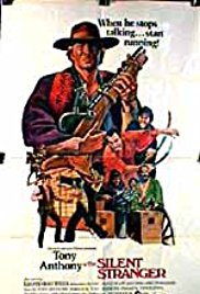 The Silent Stranger (1968)