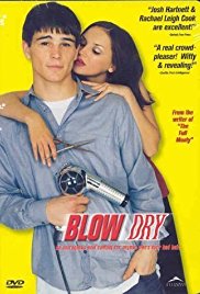 Blow Dry (2001)