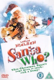 Santa Who (2000)