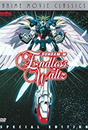 Mobile Suit Gundam Wing Endless Waltz Special Edition 1998 1080p Bluray x264 PCM – BluDragon