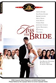 Kiss the Bride (2002)