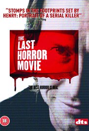 The Last Horror Movie (2003)