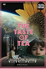 The Taste of Tea (2004)