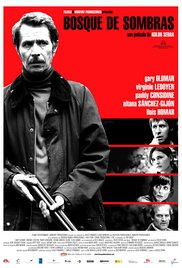 The Backwoods (2006)