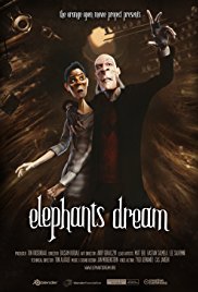 Elephants Dream (2006)