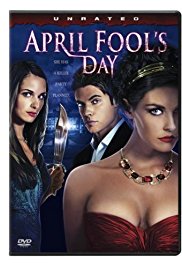 April Fool’s Day (2008)