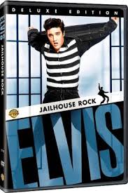 The Scene That Stole Jailhouse Rock (2007)