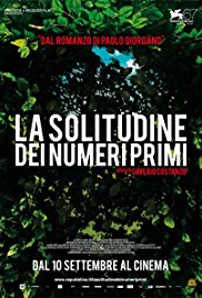 The Solitude of Prime Numbers (2010)