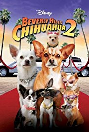 Beverly.Hills.Chihuahua.2.2011.1080p.BluRay.x264-CHUBBS