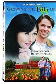 Growing the Big One (2010)