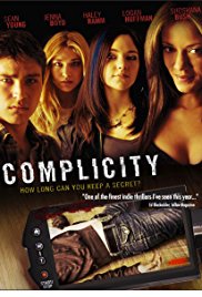Complicity (2013)