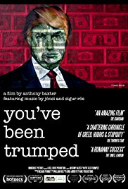You’ve Been Trumped (2011)
