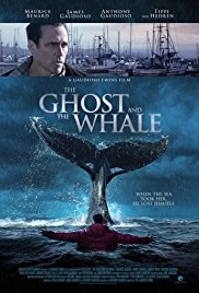 The Ghost and The Whale (2017)