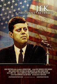 JFK: A President Betrayed (2013)