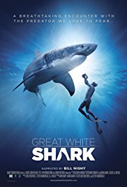 Great White Shark (2013)