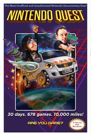 Nintendo Quest (2015)