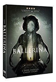 The Ballerina (2017)
