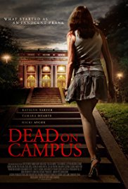 Dead on Campus (2014)