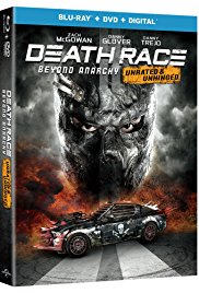 Death Race 4: Beyond Anarchy (2018)