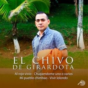 El Chivo (2016)
