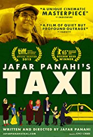 Taxi Tehran (2015)
